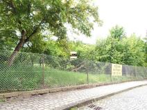 Prodej pozemku pro bydlení, Železnice, Kavánova, 1059 m2