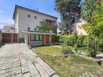 Prodej rodinného domu, Velké Bílovice, Mírová, 290 m2