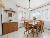 Prodej rodinného domu, Velké Bílovice, Mírová, 290 m2