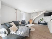 Prodej rodinného domu, Rousínov, V uličkách, 90 m2