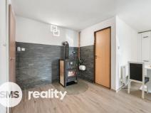 Prodej rodinného domu, Rousínov, V uličkách, 90 m2