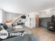 Prodej rodinného domu, Rousínov, V uličkách, 90 m2