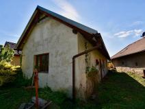 Prodej rodinného domu, Krchleby, 91 m2