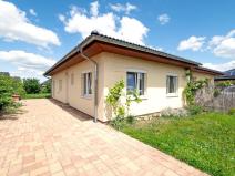 Prodej rodinného domu, Červený Újezd, U Studny, 84 m2