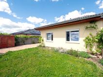 Prodej rodinného domu, Červený Újezd, U Studny, 84 m2