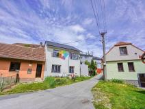 Prodej rodinného domu, Maršov, 135 m2