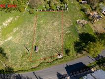 Prodej pozemku pro bydlení, Jáchymov - Suchá, 785 m2