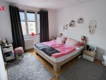 Pronájem bytu 2+1, Sokolov, Jelínkova, 52 m2