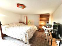 Prodej bytu 3+kk, Scalea, Itálie, 45 m2