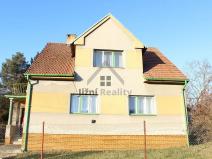 Prodej rodinného domu, Dolní Hořice, 160 m2