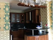 Pronájem bytu 3+kk, Praha - Záběhlice, Choceradská, 84 m2