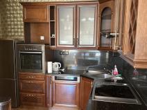 Pronájem bytu 3+kk, Praha - Záběhlice, Choceradská, 84 m2