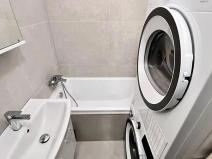 Pronájem bytu 2+1, Ostrava, Volgogradská, 54 m2