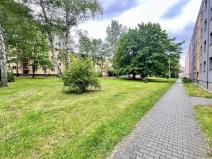 Pronájem bytu 2+1, Ostrava, Volgogradská, 54 m2