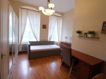 Pronájem bytu 2+1, Karlovy Vary, I. P. Pavlova, 54 m2