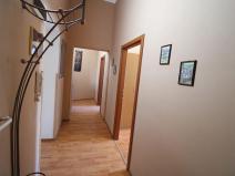 Pronájem bytu 2+1, Karlovy Vary, I. P. Pavlova, 54 m2