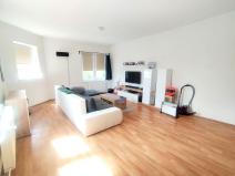 Pronájem bytu 1+kk, Hlučín, Petra Bezruče, 36 m2