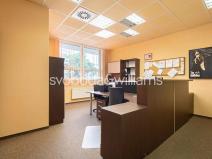 Prodej obchodního prostoru, Brno, Příkop, 61 m2
