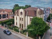 Prodej bytu 1+kk, Praha - Liboc, Jenečská, 29 m2