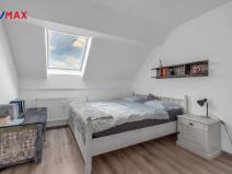 Prodej bytu 2+kk, Hradec Králové, Pod Zámečkem, 53 m2