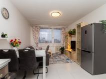 Prodej bytu 2+kk, Praha - Chodov, Šalounova, 41 m2