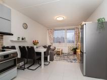 Prodej bytu 2+kk, Praha - Chodov, Šalounova, 41 m2