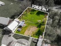 Prodej pozemku pro bydlení, Lípa, 534 m2