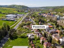 Prodej pozemku pro bydlení, Lípa, 534 m2