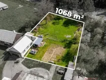 Prodej pozemku pro bydlení, Lípa, 534 m2