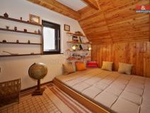Prodej chaty, Sněžné - Vříšť, 90 m2