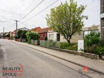 Prodej pozemku pro bydlení, Stanoviště, 499 m2