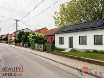 Prodej pozemku pro bydlení, Stanoviště, 499 m2