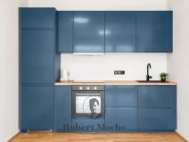 Pronájem bytu 2+kk, Praha - Modřany, Mezi vodami, 50 m2