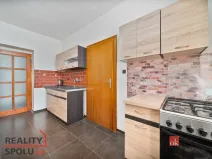 Prodej bytu 2+1, Svitavy - Předměstí, Poličská, 57 m2