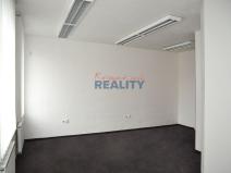 Pronájem kanceláře, České Budějovice, L. B. Schneidera, 41 m2