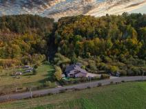 Prodej rodinného domu, Beroun - Beroun-Zavadilka, Cajthamlova, 550 m2