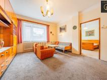 Prodej rodinného domu, Zápy, 90 m2