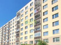 Prodej bytu 2+1, Ústí nad Labem, Jizerská, 66 m2