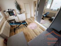 Prodej bytu 4+kk, Dolní Roveň - Horní Roveň, 75 m2