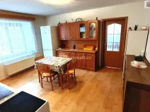 Prodej zemědělského objektu, Liběšice - Zimoř, 281 m2