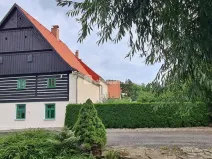 Prodej zemědělského objektu, Liběšice - Zimoř, 281 m2