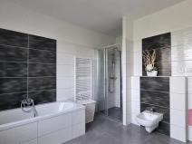 Pronájem rodinného domu, Troubsko, Nár. odboje, 230 m2
