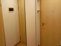Pronájem bytu 1+kk, Brno, Táborská, 25 m2