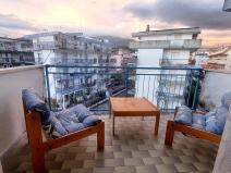 Prodej bytu 2+kk, Scalea, Kalábrie, Itálie, 42 m2