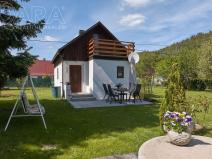 Prodej chaty, Nižbor - Žloukovice, 86 m2