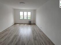 Pronájem bytu 3+1, Cheb, U Stadionu, 76 m2
