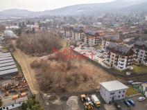 Prodej pozemku pro bydlení, Liberec, Tálínská, 4431 m2