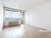 Pronájem bytu 3+1, Děčín - Děčín I-Děčín, Pohraniční, 64 m2