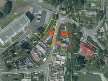 Prodej rodinného domu, Huzová, 78 m2