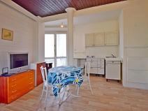 Pronájem bytu 1+kk, Praha - Hlubočepy, Pod Ateliéry, 45 m2